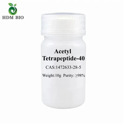 Bột axetyl Tetrapeptide-40