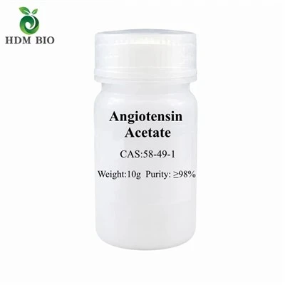 Bột Angiotensin Acetate