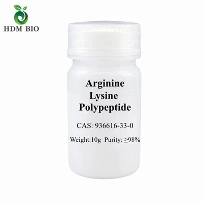 Bột peptide Arginine/Lysine Polypeptide