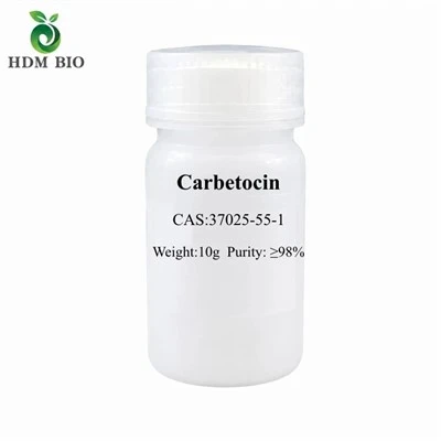 Bột carbetocin