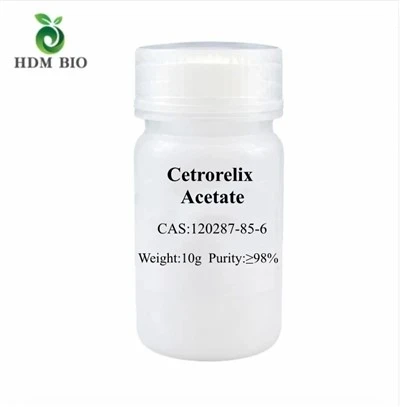 API Cetrorelix Acetate