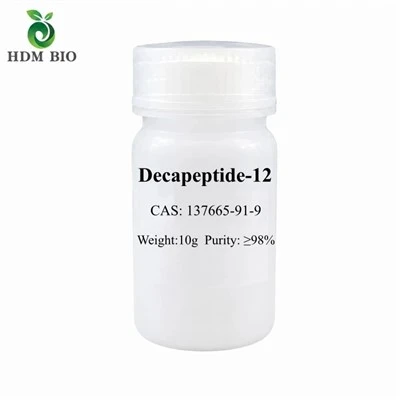 Bột Decapeptide-12