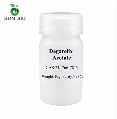 Bột axetat Degarelix