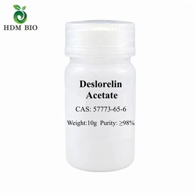 Bột axetat Deslorelin