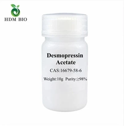 Bột Desmopressin Acetate