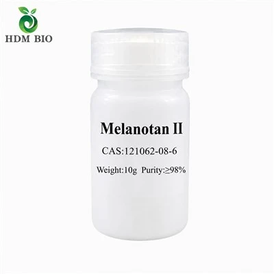 Bột peptide Melanotan II