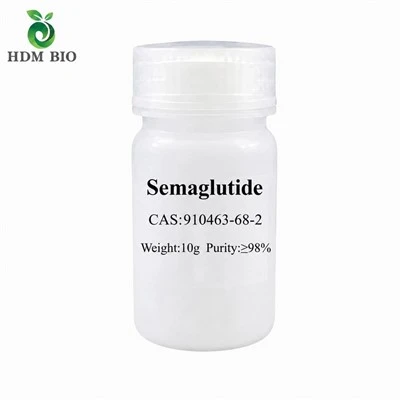 Bột Semaglutide